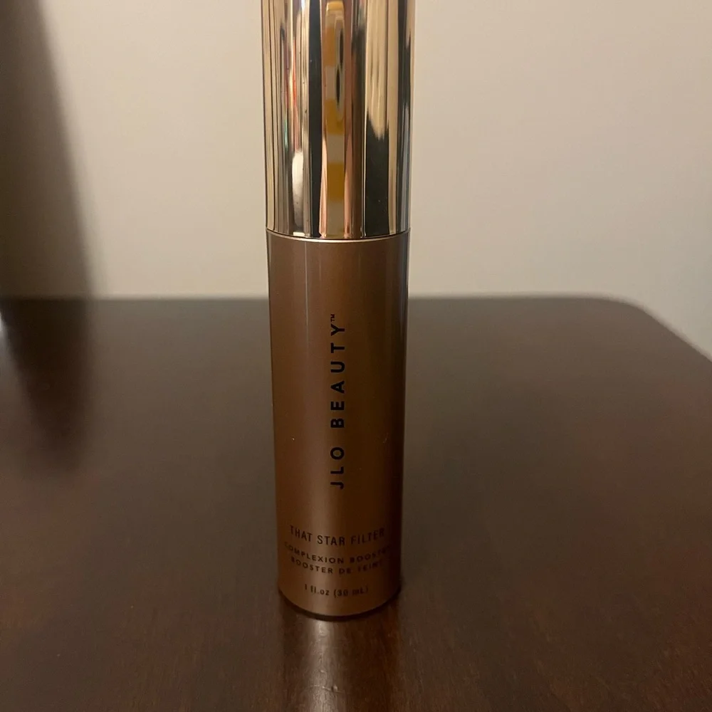 Beauty That Star Filter in Tan